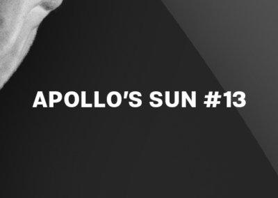 Apollo’s Sun #13 Poster #1801