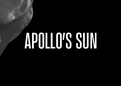 Apollo’s Sun #2 Poster #1790