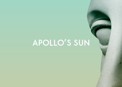 Apollo’s Sun Poster #1789