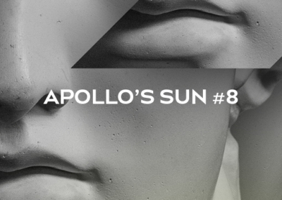 Apollo’s Sun #8 Poster #1796