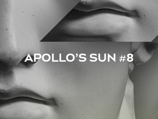 Overview of the graphic qualities of the poster number 1796, named Apollo's Sun 8