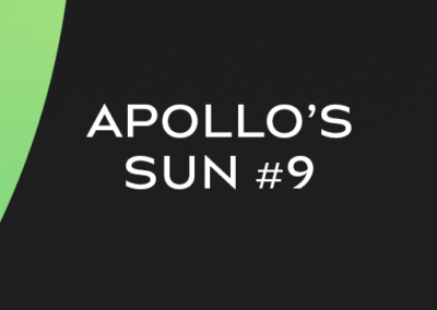 Apollo’s Sun #9 Poster #1797