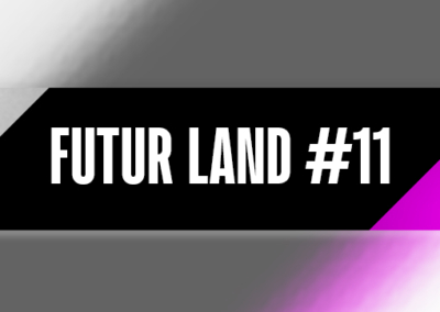 Futur Land #11 Poster #1774