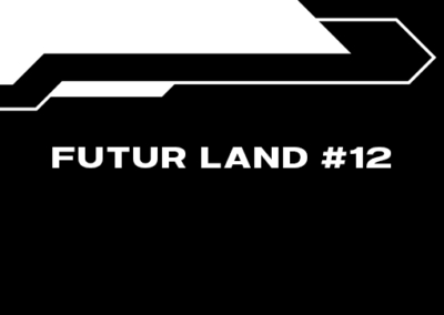 Futur Land #12 Poster #1775