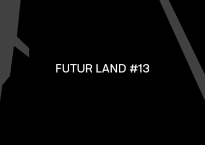 Futur Land #13 Poster #1776