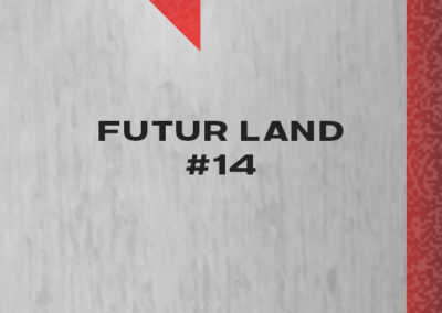 Futur Land #14 Poster #1777