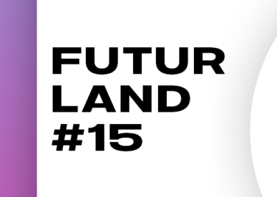 Futur Land #15 Poster #1778