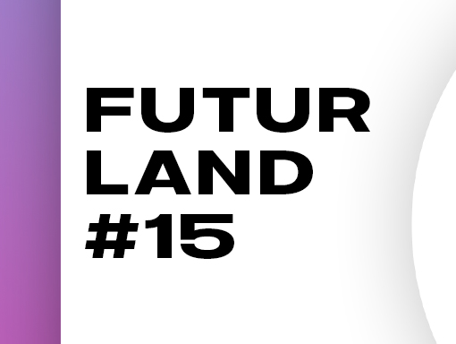 Overview of the digital creation number 1778, named Futur Land 15