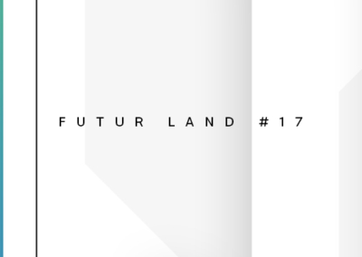 Futur Land #17 Poster #1780