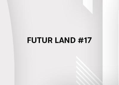 Futur Land #18 Poster #1781