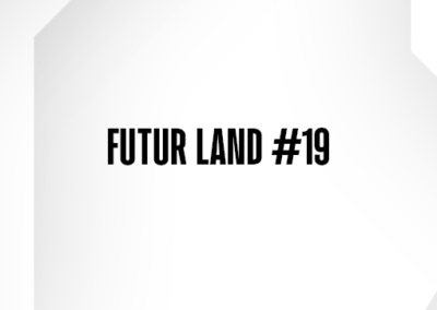 Futur Land #19 Poster #1782