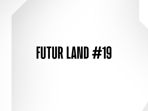 Overview of the cyberpunk artwork number 1782, named Futur Land 19