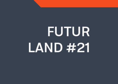 Futur Land #21 Poster #1784