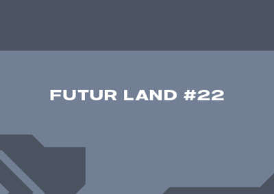 Futur Land #22 Poster #1785