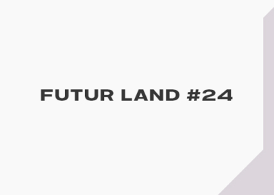 Futur Land #24 Poster #1787