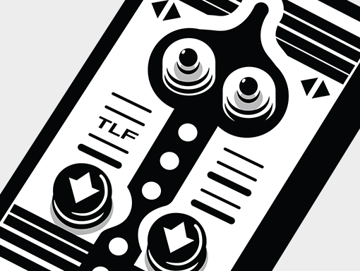 Design #13 The Gamepad