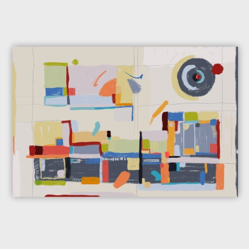 Notes from a Threshold