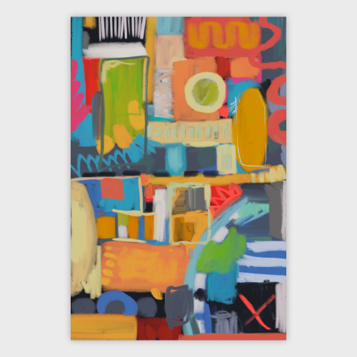 Midnight Interface 2